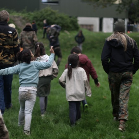IMG 4710 - Scouts en Gidsen Zaventem 